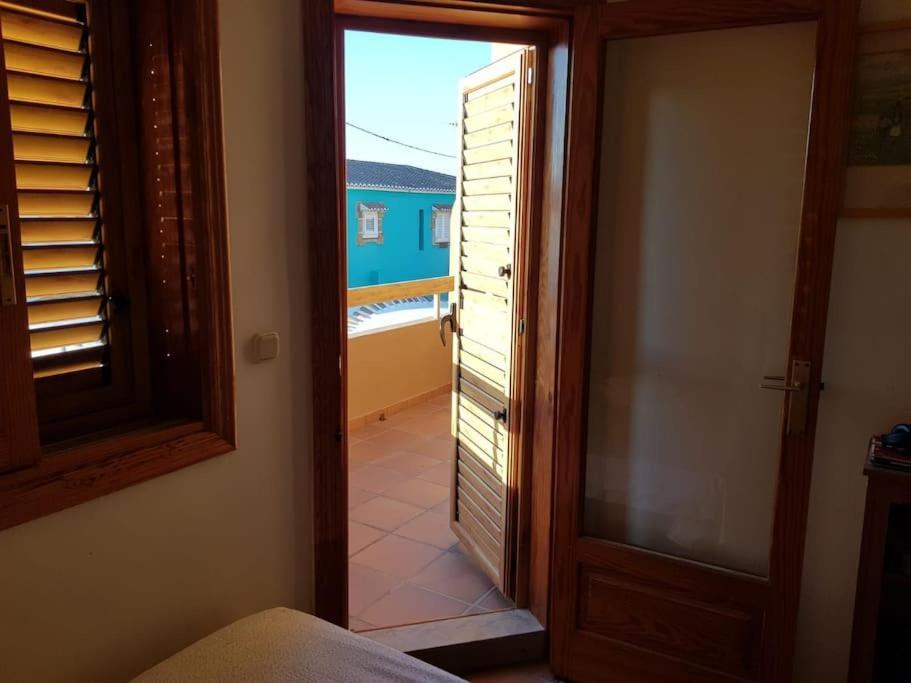 Chalet Adosado En La Playa De El Perellonet Con Piscina, Pista Tenis Valencia Exterior foto